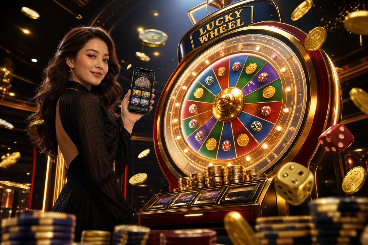 2444db Fortune Tiger স্লট গেম