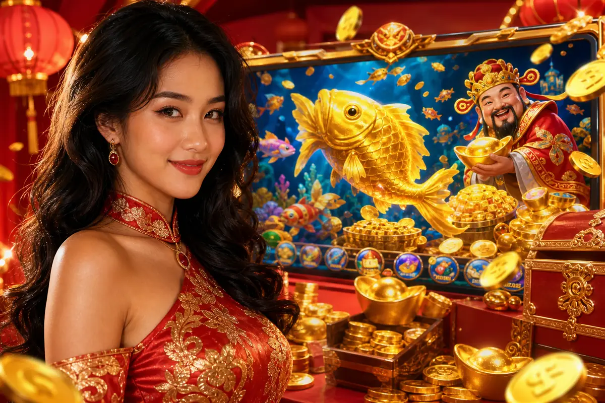 2444db ক্যাসিনো বোনাস ও VIP পুরস্কার